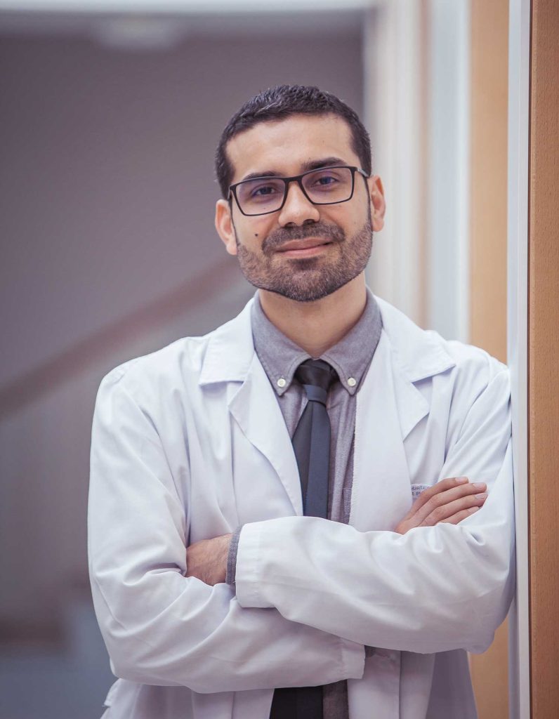 Dr Hurtado: cirujano plástico en Ourense