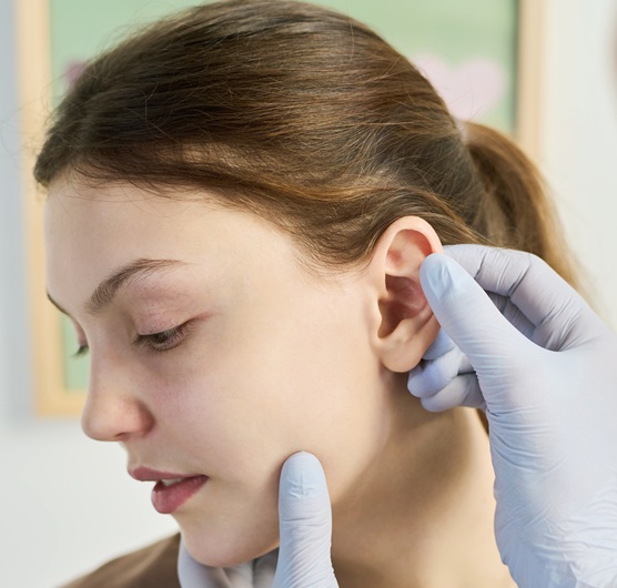 Otoplastia en Galicia